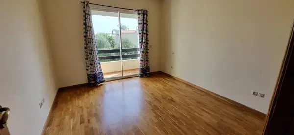 Appartement à la location dans résidence sécurisée à Casablanca Ain Diab