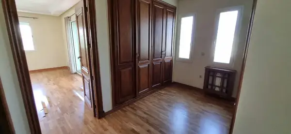 Appartement à la location dans résidence sécurisée à Casablanca Ain Diab