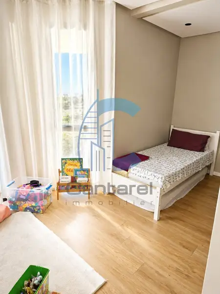 Villa à la location à Casablanca Ain Diab Extension avec piscine et jardin