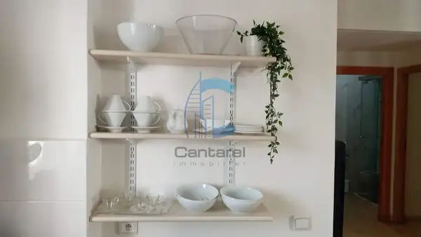 Appartement à la location dans le quartier Gauthier à Casablanca