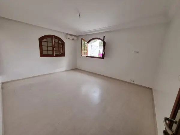 Appartement à la location dans le quartier CIL de Casablanca sur trois niveaux
