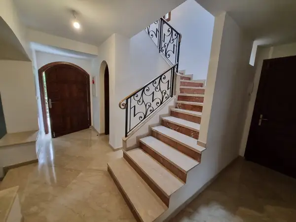Appartement à la location dans le quartier CIL de Casablanca sur trois niveaux