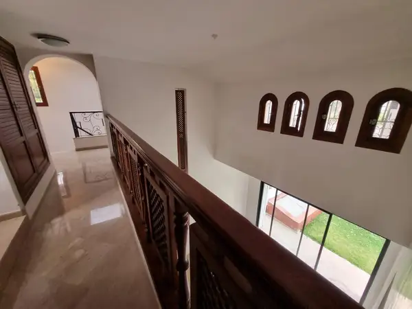 Appartement à la location dans le quartier CIL de Casablanca sur trois niveaux