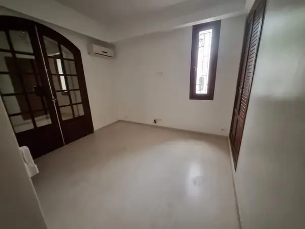 Appartement à la location dans le quartier CIL de Casablanca sur trois niveaux