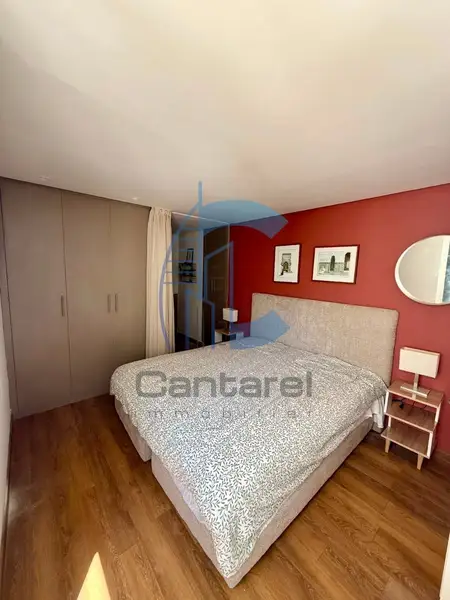 Appartement à la location dans le quartier Bourgogne Ouest à Casablanca