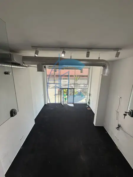Local commercial à vendre dans le quartier Gauthier à Casablanca