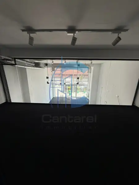 Local commercial à vendre dans le quartier Gauthier à Casablanca