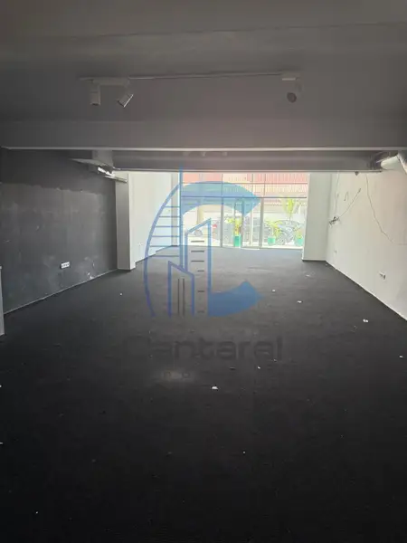 Local commercial à vendre dans le quartier Gauthier à Casablanca