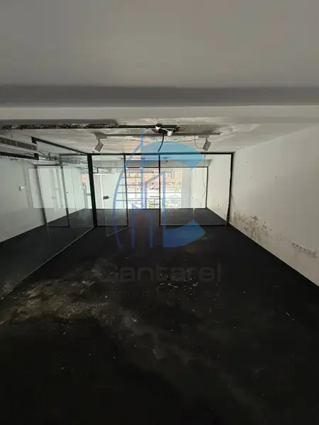 Local commercial à vendre dans le quartier Gauthier à Casablanca