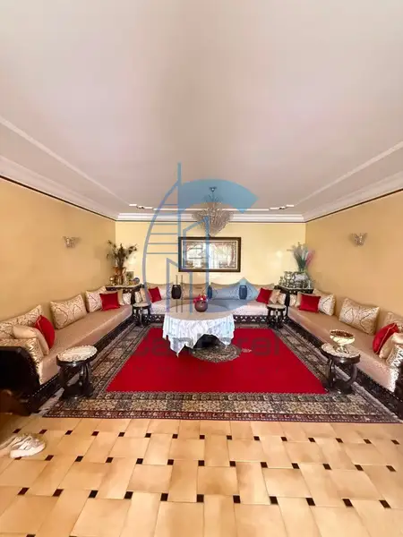 شقة بثلاث غرف نوم للبيع بالدار البيضاء المعاريف - Photo 2