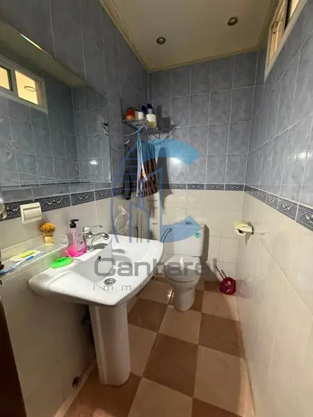 شقة بثلاث غرف نوم للبيع بالدار البيضاء المعاريف - Photo 5