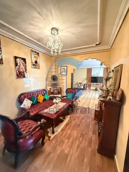 شقة بثلاث غرف نوم للبيع بالدار البيضاء المعاريف - Photo 6