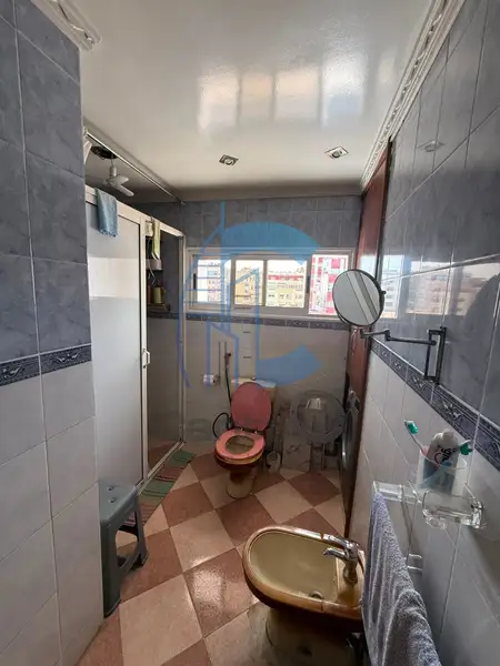 شقة بثلاث غرف نوم للبيع بالدار البيضاء المعاريف - Photo 7