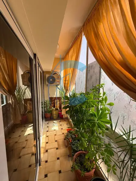 شقة بثلاث غرف نوم للبيع بالدار البيضاء المعاريف - Photo 9