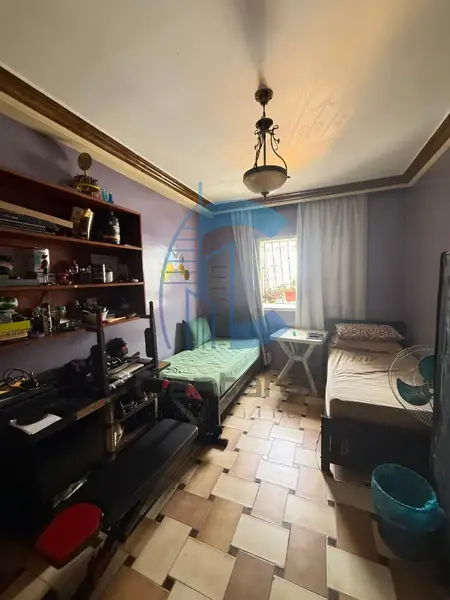 شقة بثلاث غرف نوم للبيع بالدار البيضاء المعاريف - Photo 12