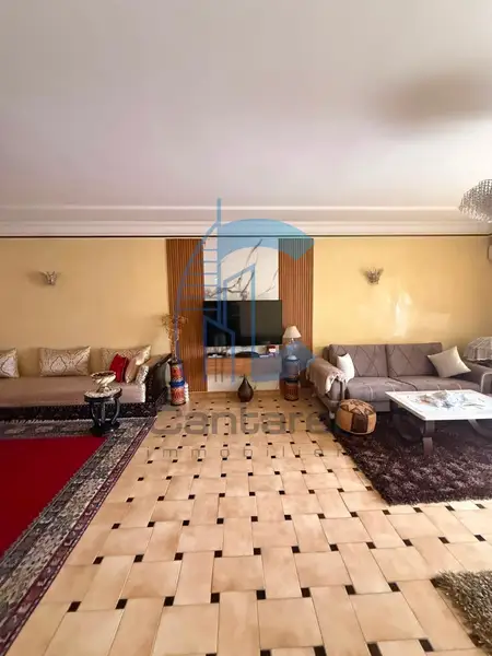 شقة بثلاث غرف نوم للبيع بالدار البيضاء المعاريف - Photo 13