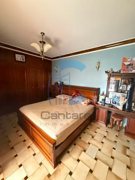 شقة بثلاث غرف نوم للبيع بالدار البيضاء المعاريف - Photo 10