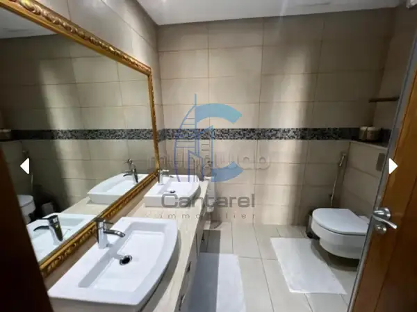 شقة للبيع بإقامة آمنة بالدار البيضاء أنفا - Photo 2