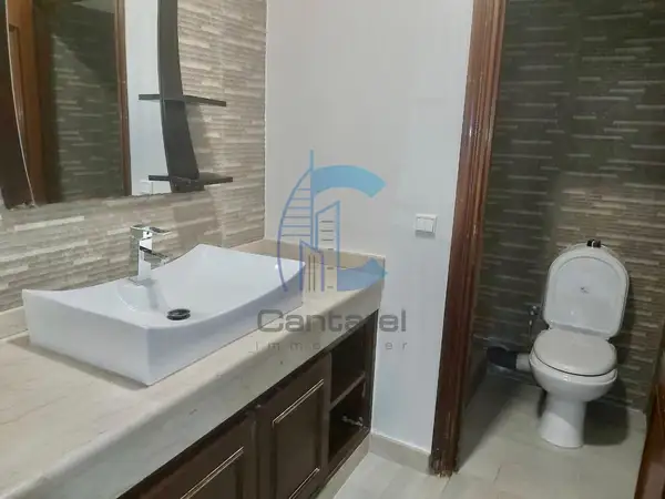 شقة للبيع بالدار البيضاء أنفا ثلاث غرف نوم مئة وتسعة متر مربع - Photo 10