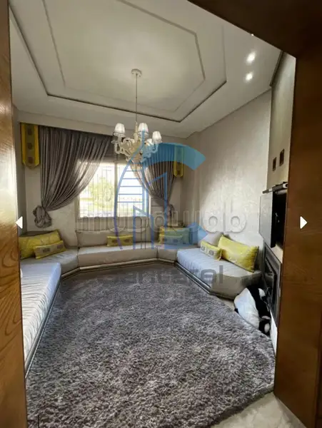 شقة للبيع بالدار البيضاء أنفا ثلاث غرف نوم مئة وتسعة متر مربع - Photo 6
