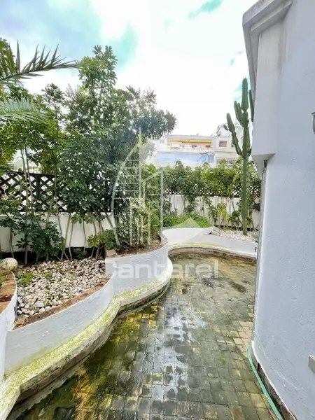 Appartement à la vente au coeur du Triangle dOr à Casablanca