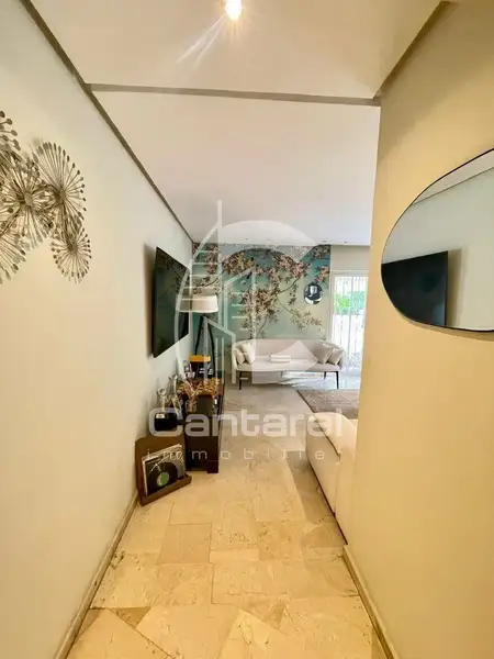 Appartement à la vente au coeur du Triangle dOr à Casablanca