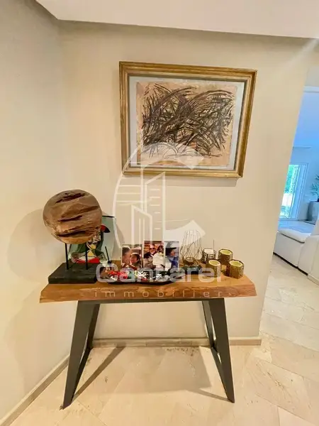 Appartement à la vente au coeur du Triangle dOr à Casablanca