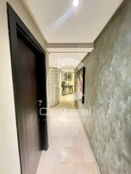 Appartement à la vente au coeur du Triangle dOr à Casablanca