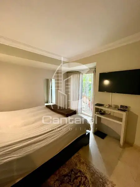 Appartement à la vente au coeur du Triangle dOr à Casablanca