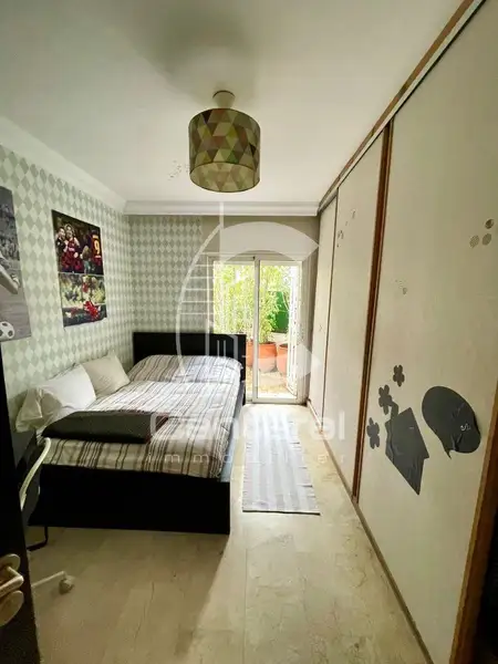 Appartement à la vente au coeur du Triangle dOr à Casablanca