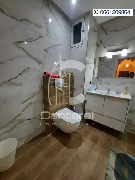 Appartement à vendre à Casablanca Maârif trois chambres