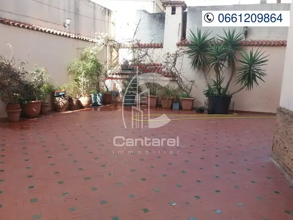 Appartement à vendre à Casablanca Maârif trois chambres