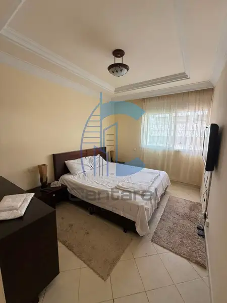 Appartement à la location dans le quartier Gauthier à Casablanca