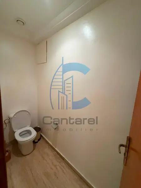 Appartement à la location dans le quartier Gauthier à Casablanca
