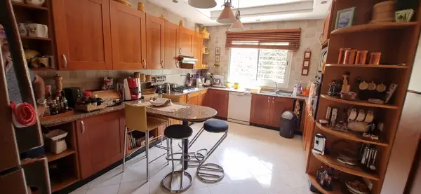 Appartement à la vente à Casablanca Ain Diab quatre chambres