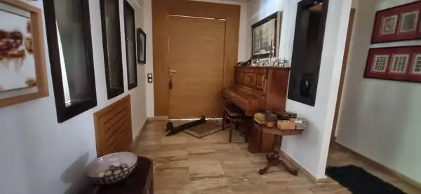 Appartement à la vente à Casablanca Ain Diab quatre chambres