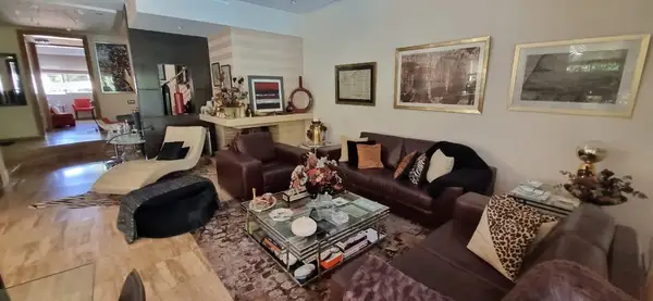 Appartement à la vente à Casablanca Ain Diab quatre chambres