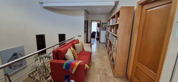 Appartement à la vente à Casablanca Ain Diab quatre chambres