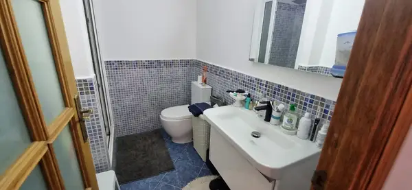 Appartement à la vente à Casablanca Ain Diab quatre chambres