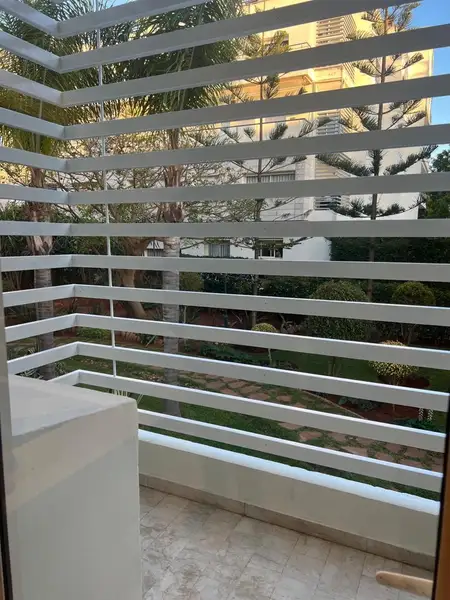 Appartement à la location à Casablanca Ain Diab trois chambres - Photo 3