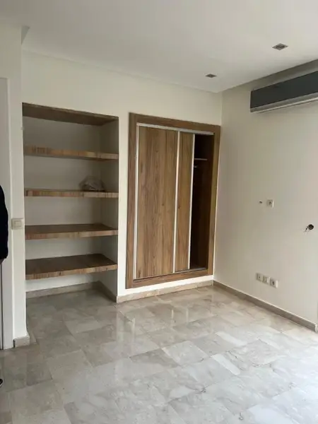 Appartement à la location à Casablanca Ain Diab trois chambres - Photo 5