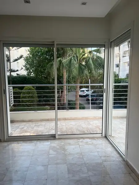 Appartement à la location à Casablanca Ain Diab trois chambres - Photo 9