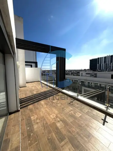 Appartement à la location dans le quartier Abdelmoumen à Casablanca