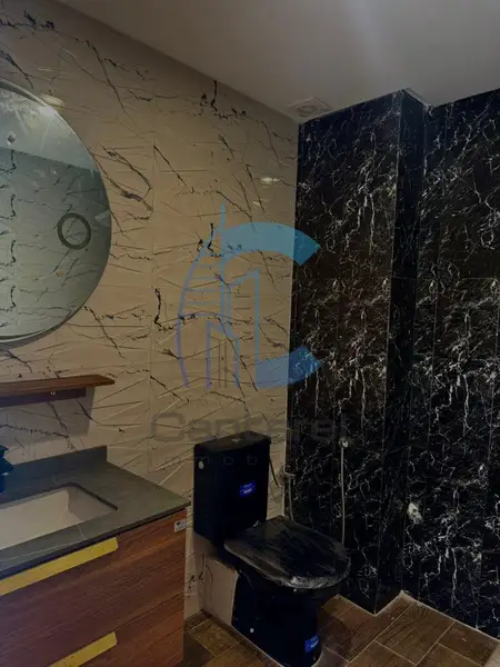 Appartement à la location dans le quartier Abdelmoumen à Casablanca