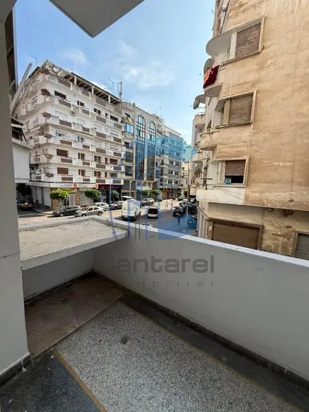 Bureau à louer dans le centre ville de Casablanca Mers Sultan