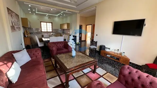 Villa for sale Marrakech road Casablanca with swimming pool and garden - Photo 2