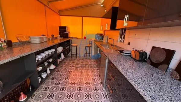 Villa for sale Marrakech road Casablanca with swimming pool and garden - Photo 4