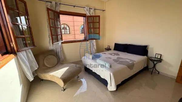 Villa for sale Marrakech road Casablanca with swimming pool and garden - Photo 5