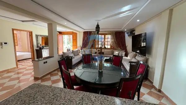 Villa for sale Marrakech road Casablanca with swimming pool and garden - Photo 6