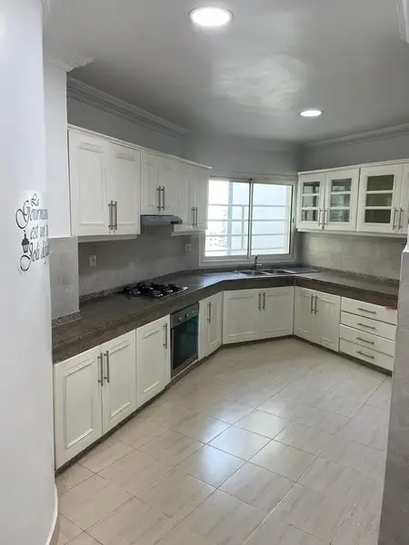 Appartement à la location à Casablanca dans le quartier Palmier - Photo 2